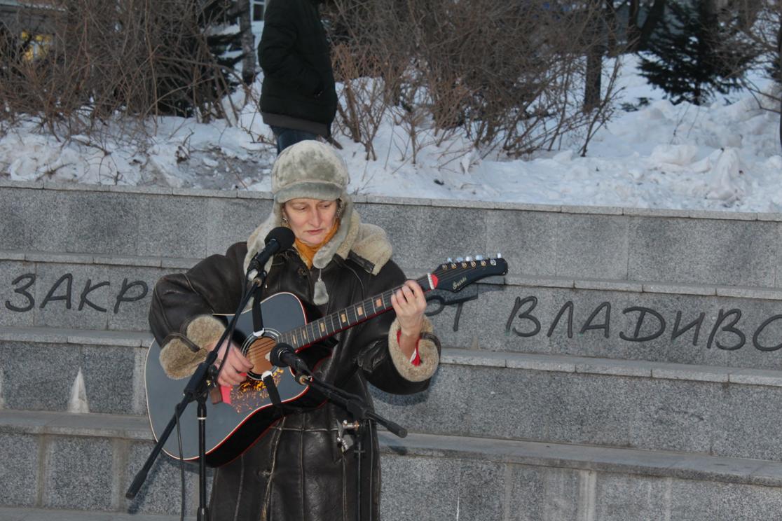 Людмила Жердзинская 1